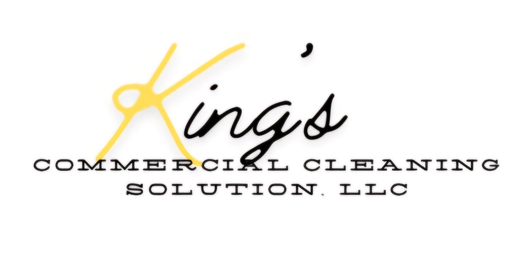 King's Commercial Cleaning Solution